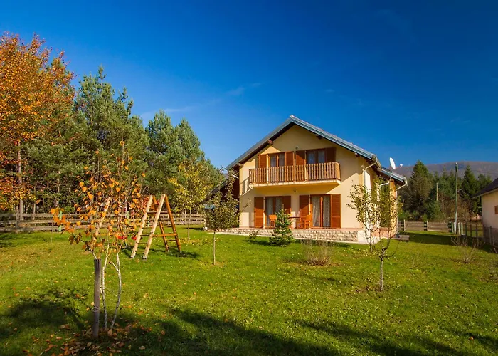 Holiday Home Tisa