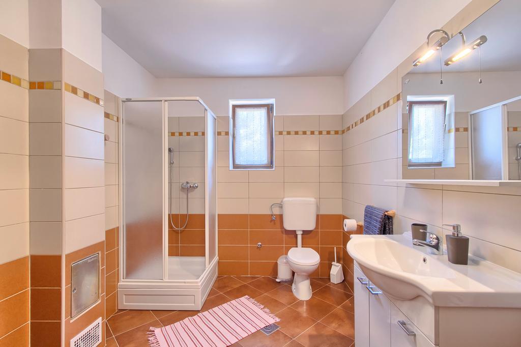 Tisa Сasa de vacaciones Rudanovac